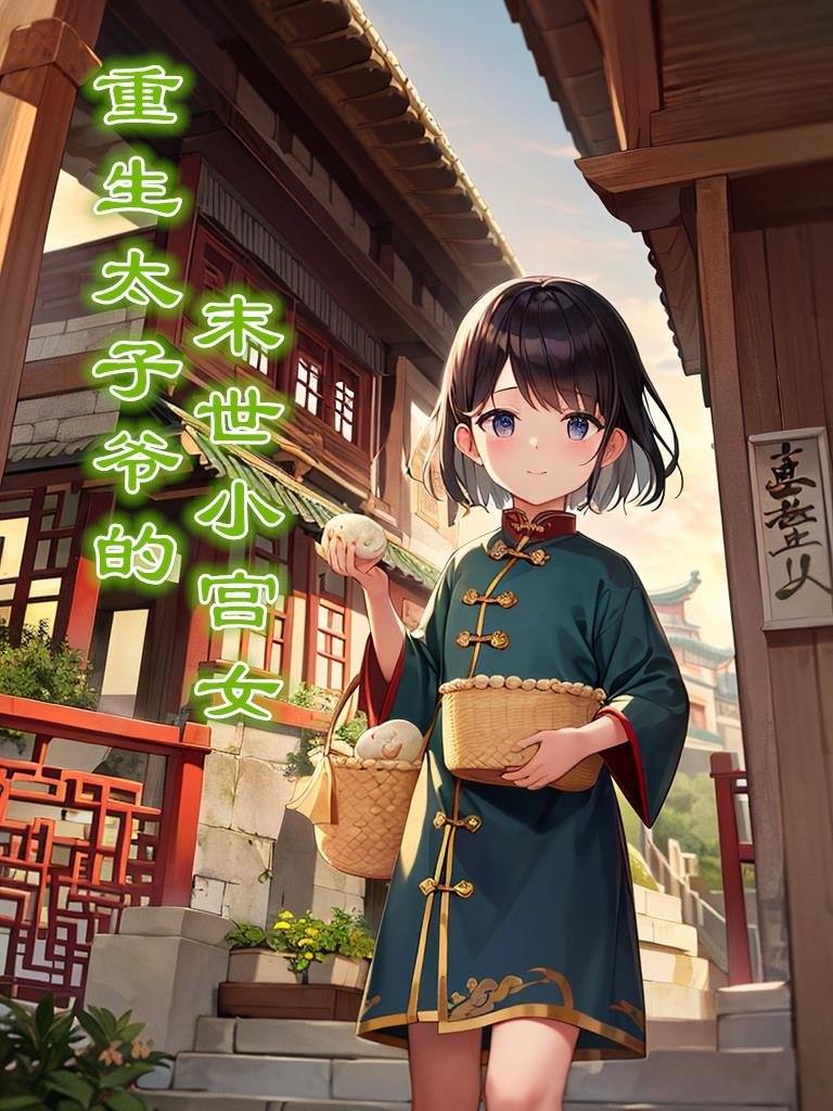 The reborn prince's little palace maid in the apocalypse