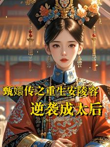 The Legend of Zhen Huan: Rebirth of An Lingrong: Counterattack to Become the Queen Mother