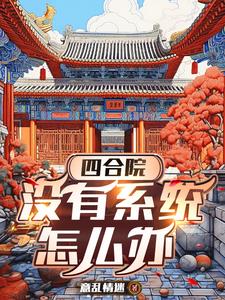 Siheyuan: What to do if there is no system
