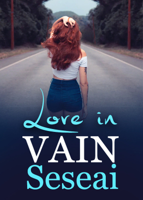 Love In Vain